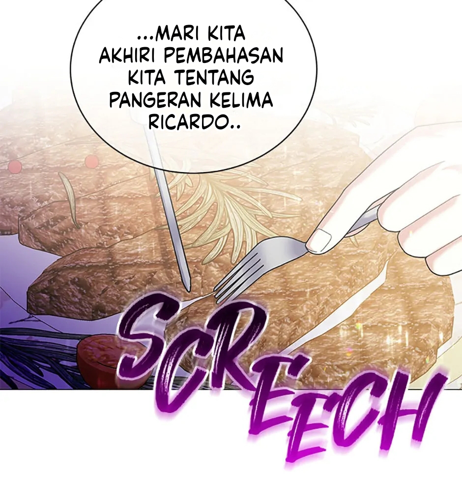 The Lady Awaits A Broken Engagement Chapter 1 – halaman 158