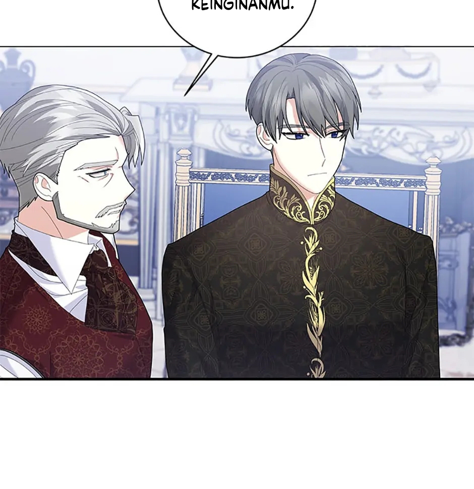 The Lady Awaits A Broken Engagement Chapter 1 – halaman 167