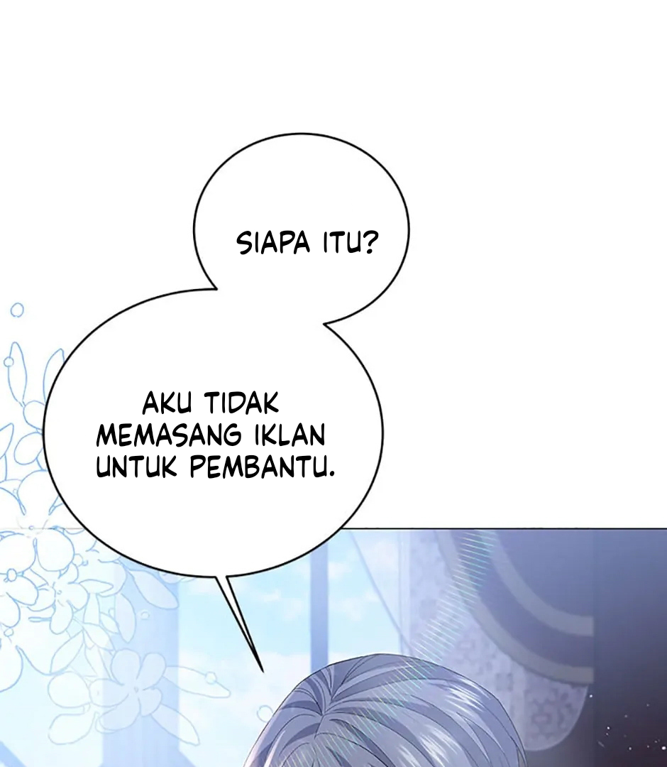 The Lady Awaits A Broken Engagement Chapter 1 – halaman 21