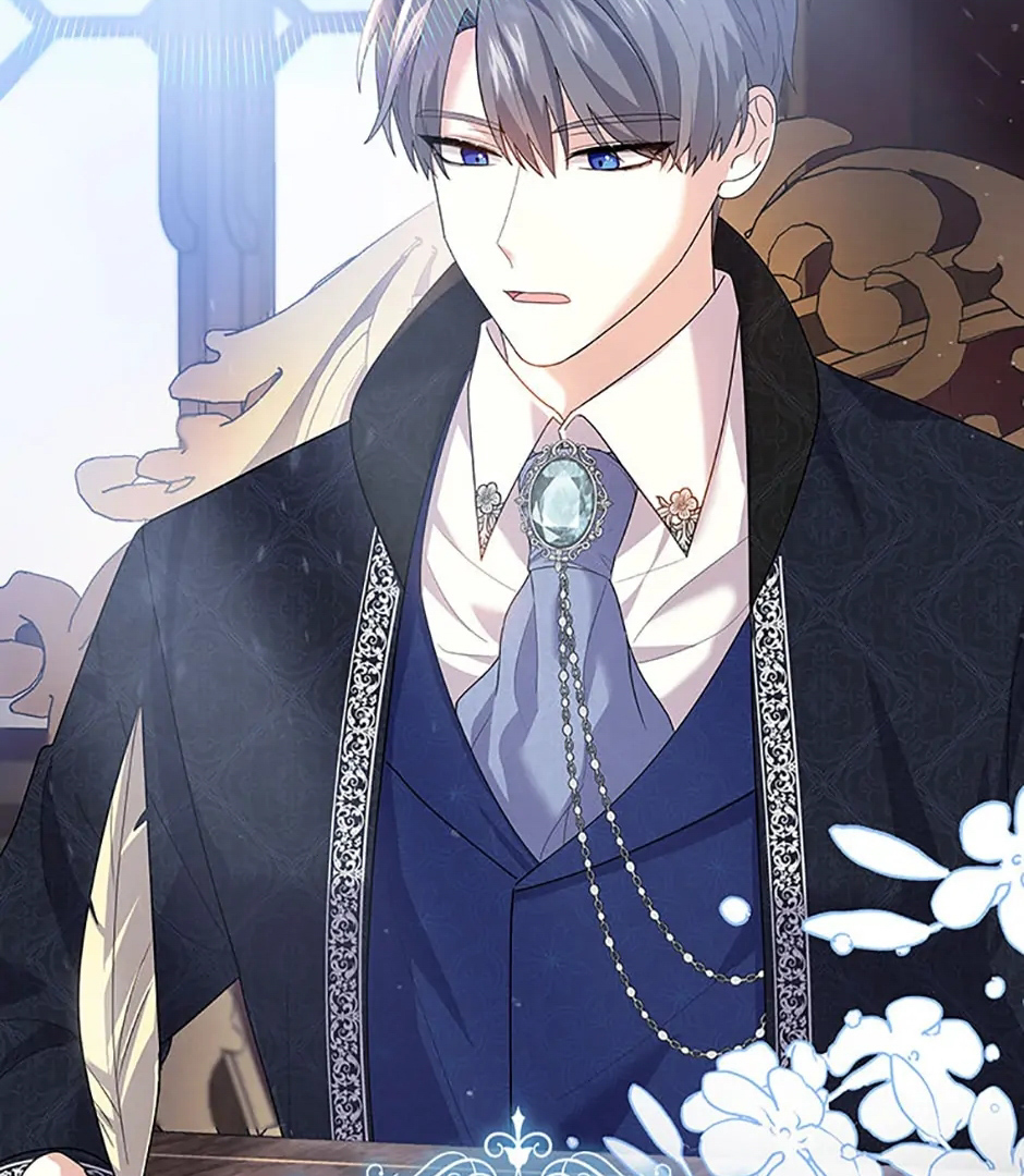 The Lady Awaits A Broken Engagement Chapter 1 – halaman 22