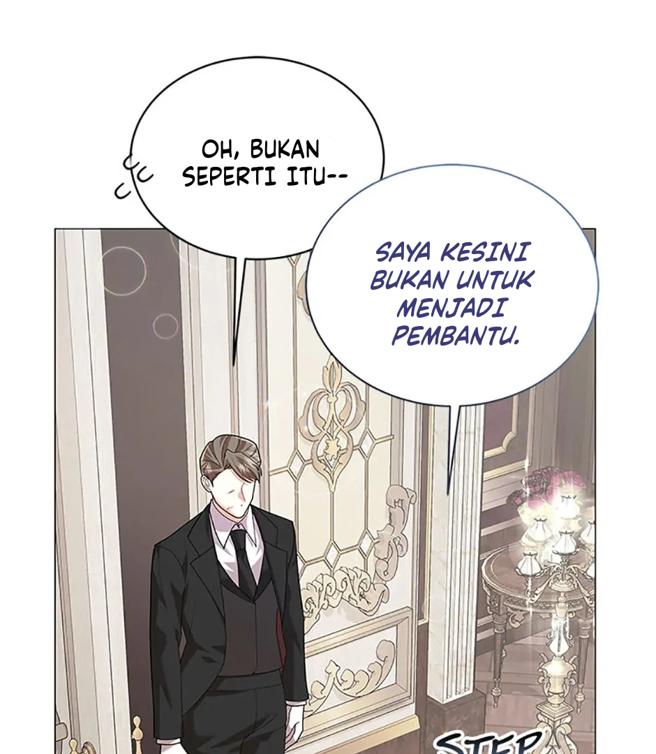 The Lady Awaits A Broken Engagement Chapter 1 – halaman 24