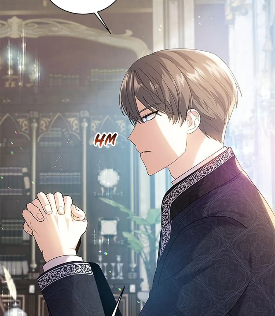 The Lady Awaits A Broken Engagement Chapter 1 – halaman 38