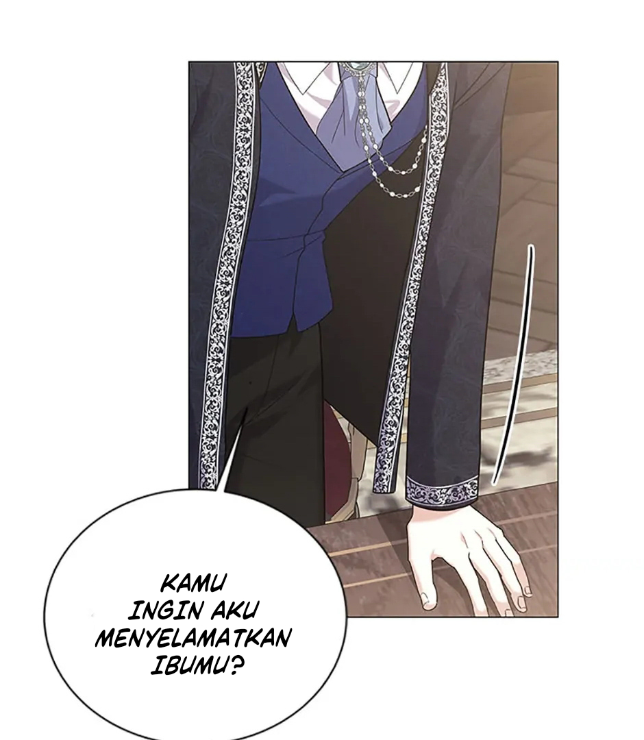 The Lady Awaits A Broken Engagement Chapter 1 – halaman 54