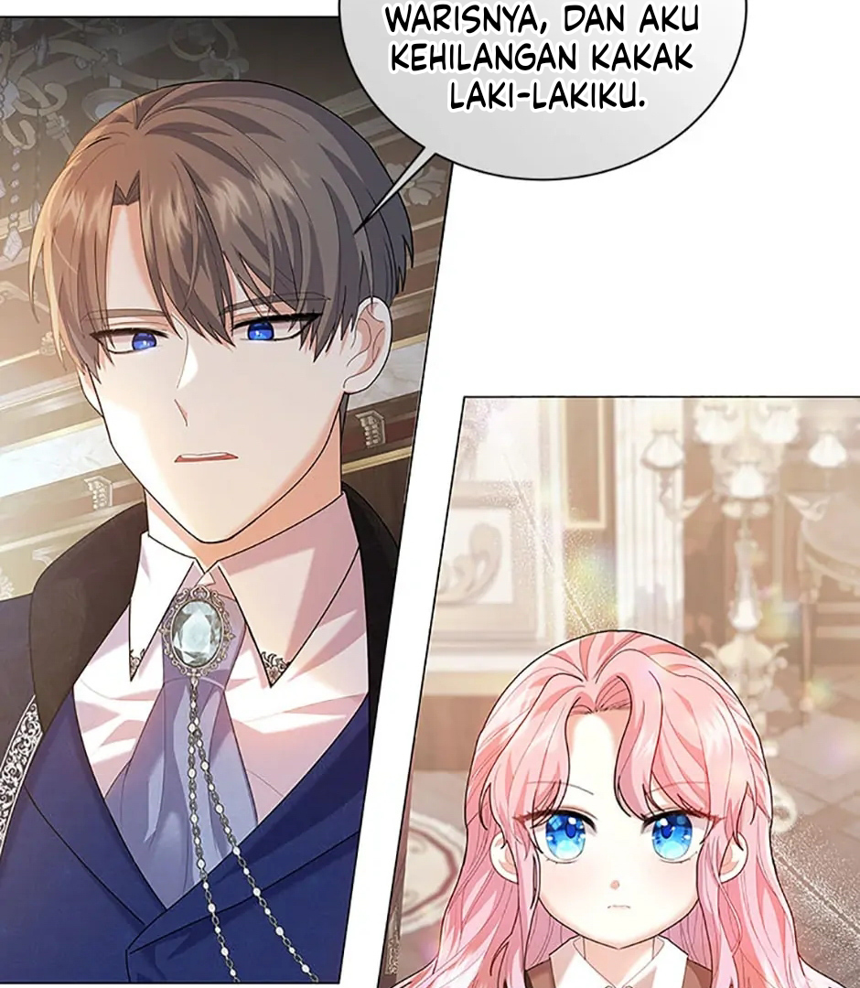 The Lady Awaits A Broken Engagement Chapter 1 – halaman 59