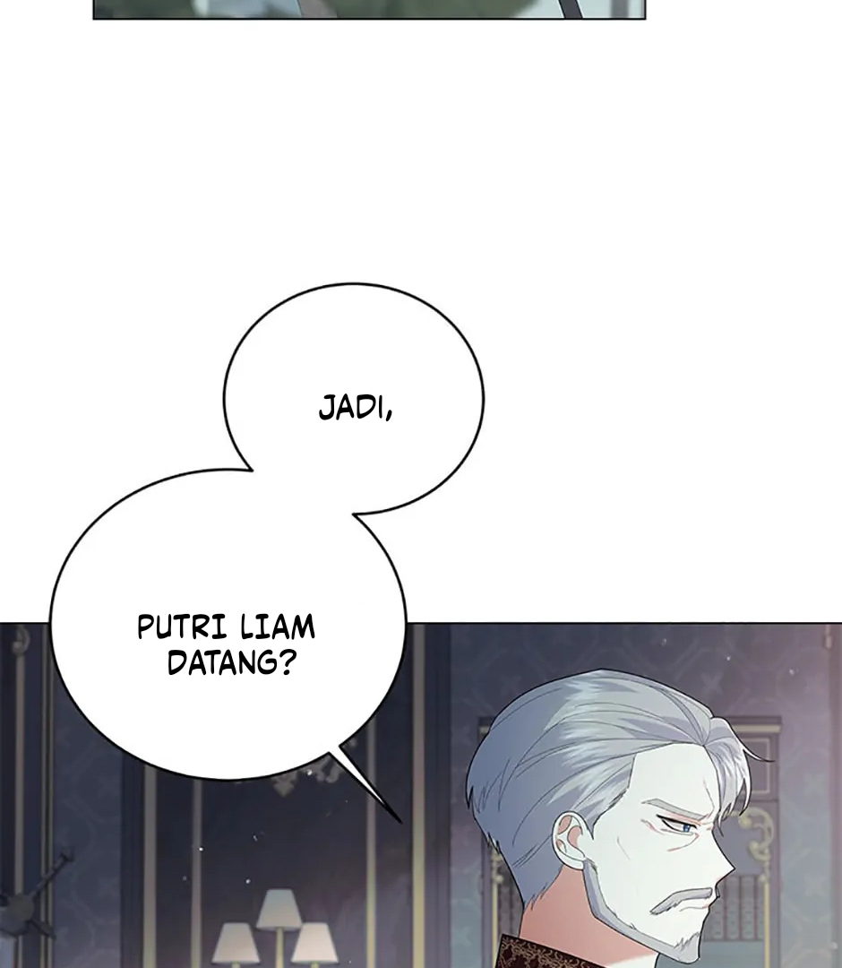 The Lady Awaits A Broken Engagement Chapter 1 – halaman 85