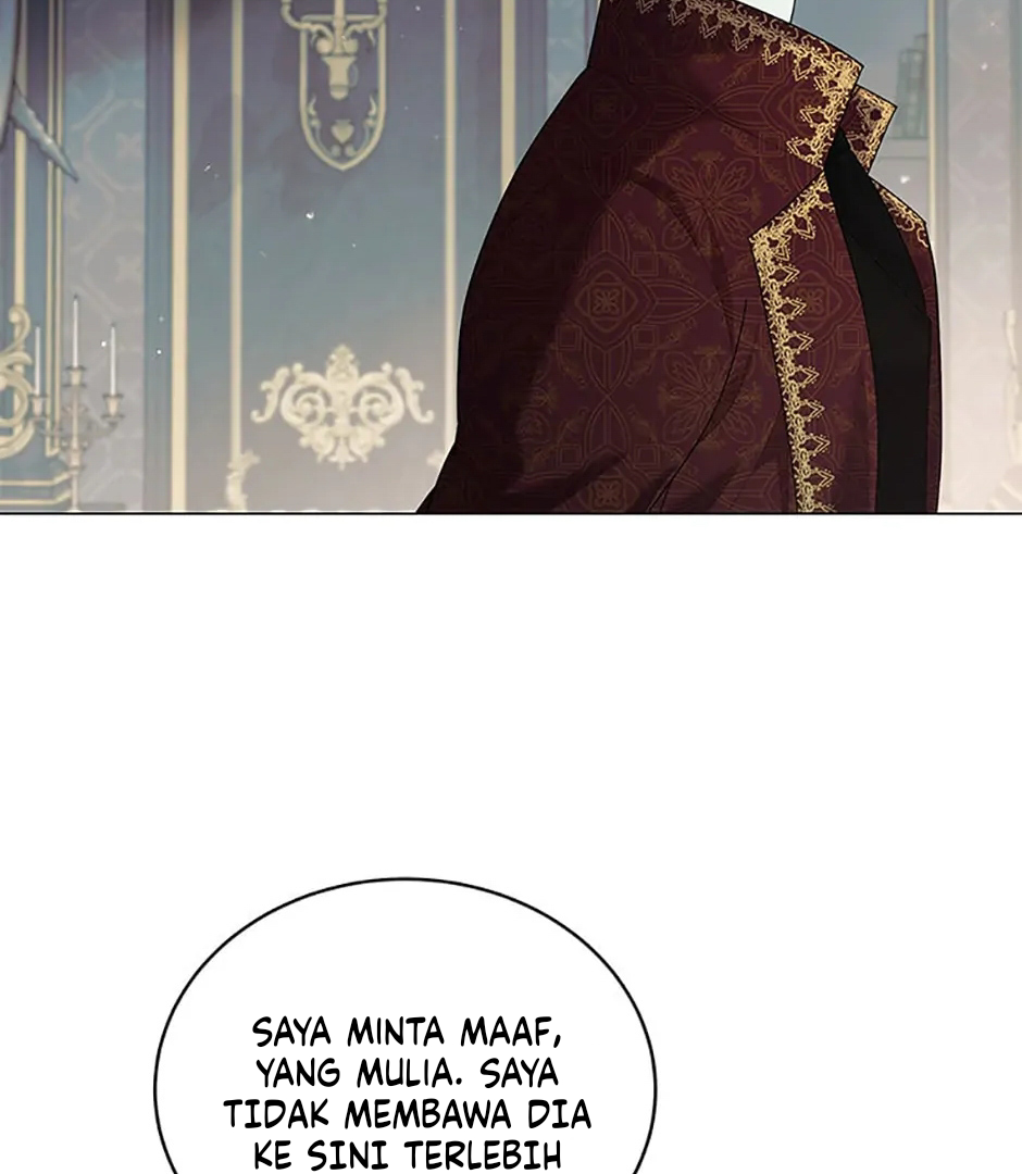 The Lady Awaits A Broken Engagement Chapter 1 – halaman 86