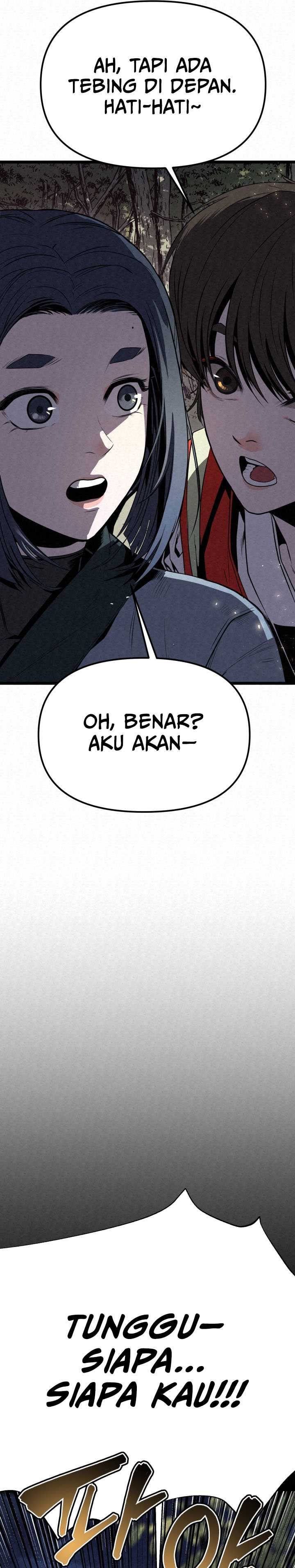 The Legend of the Black Fox Master of Mount Kunlun's Sword Chapter 1 – halaman 50