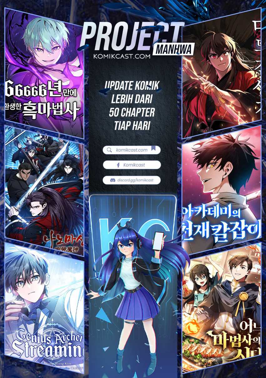 The Legend of the Black Fox Master of Mount Kunlun's Sword Chapter 1 – halaman 59
