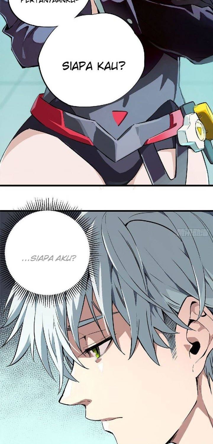 The Legendary Mechanic Chapter 1 – halaman 10