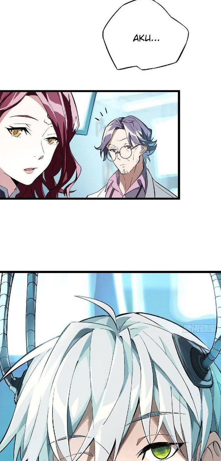 The Legendary Mechanic Chapter 1 – halaman 100