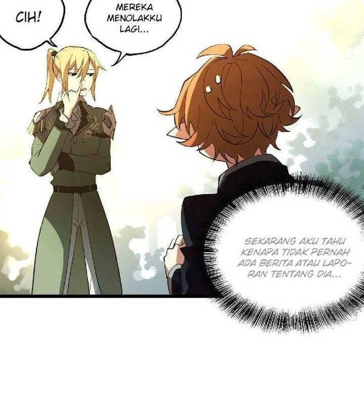 The Legendary Mechanic Chapter 1 – halaman 23