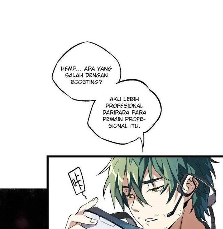 The Legendary Mechanic Chapter 1 – halaman 24
