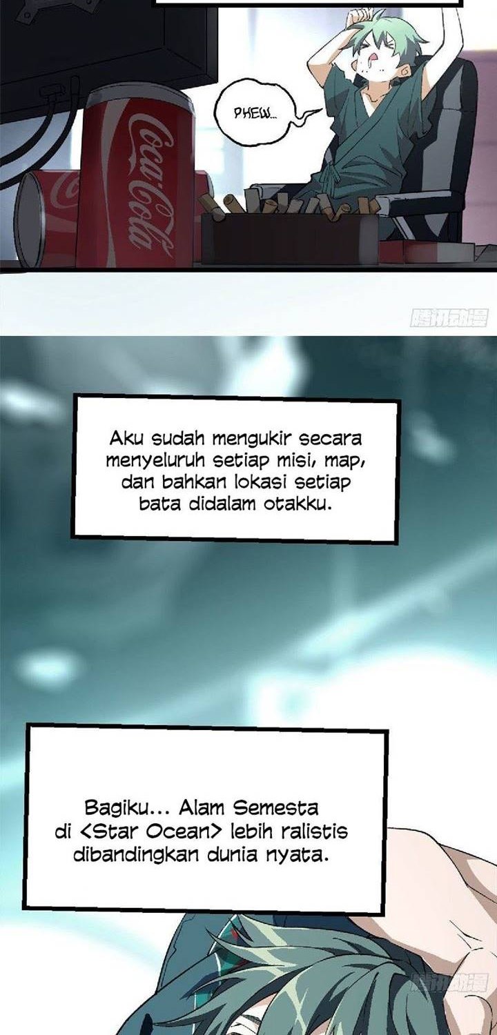 The Legendary Mechanic Chapter 1 – halaman 27