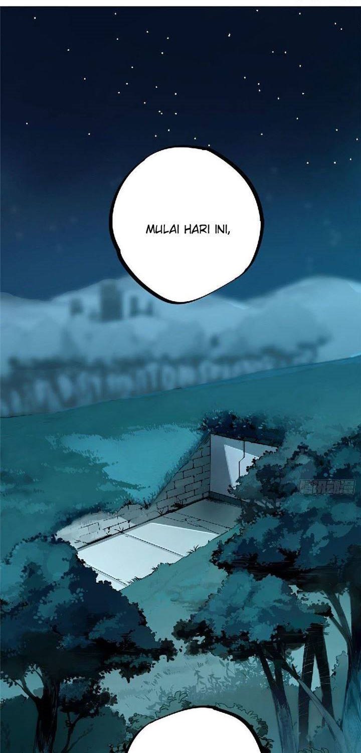 The Legendary Mechanic Chapter 1 – halaman 3
