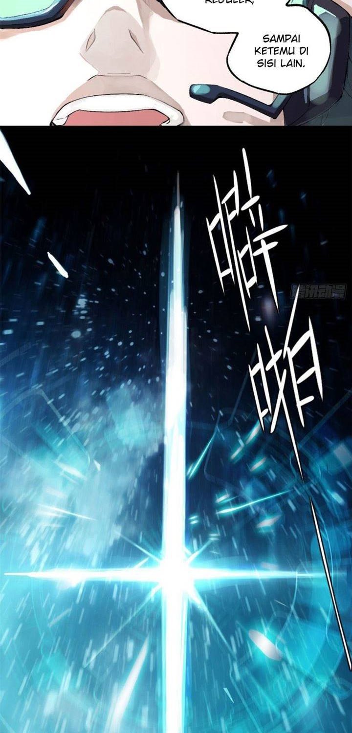The Legendary Mechanic Chapter 1 – halaman 31
