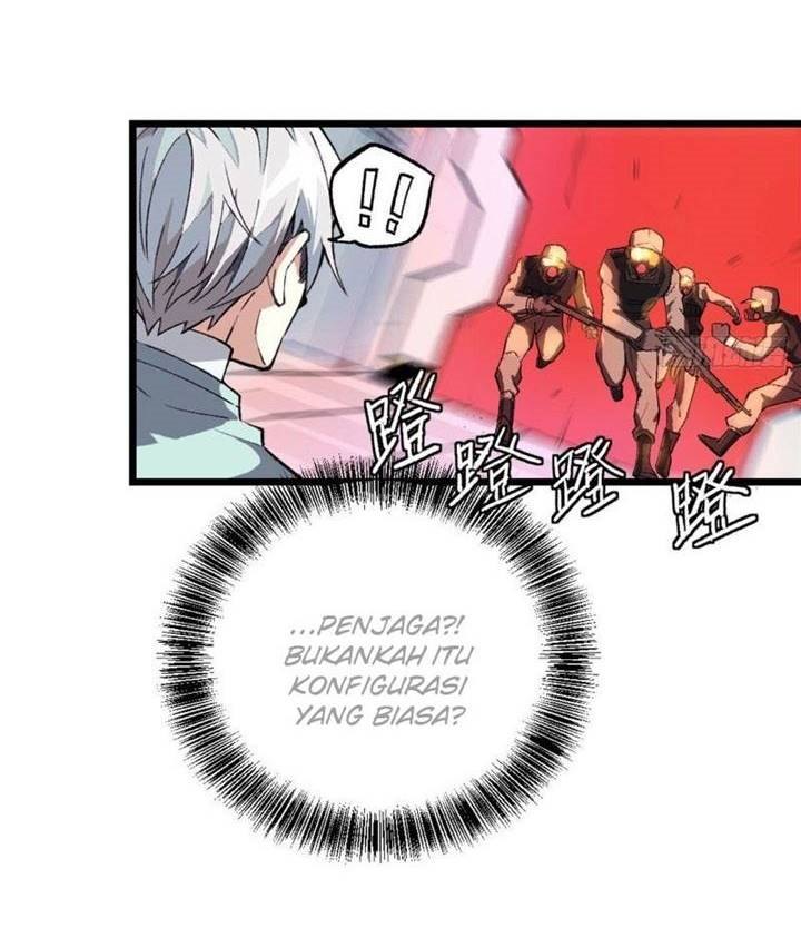 The Legendary Mechanic Chapter 1 – halaman 37