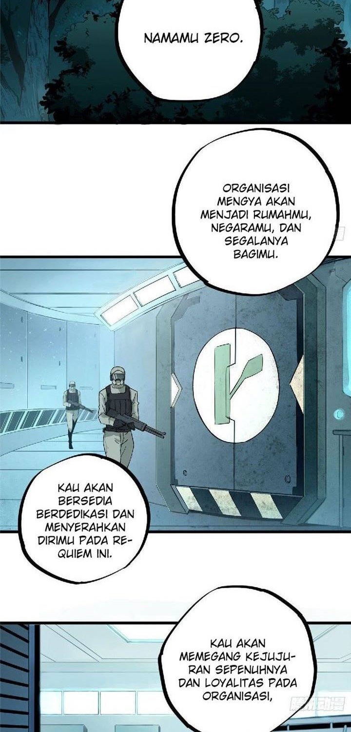 The Legendary Mechanic Chapter 1 – halaman 4