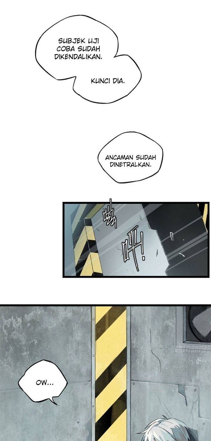 The Legendary Mechanic Chapter 1 – halaman 42