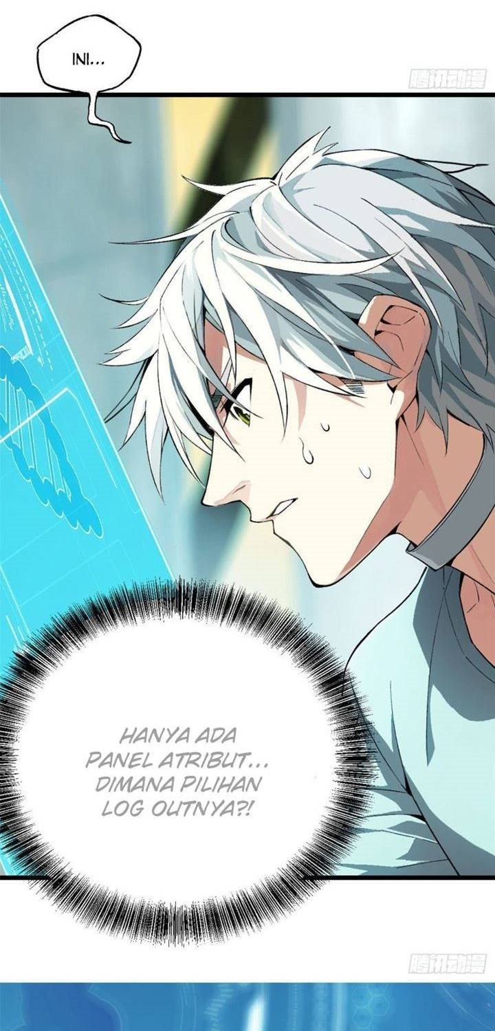 The Legendary Mechanic Chapter 1 – halaman 45