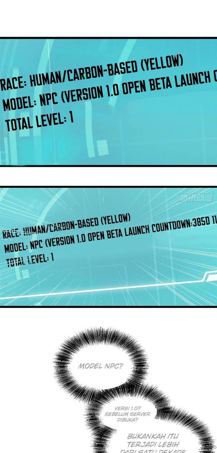 The Legendary Mechanic Chapter 1 – halaman 47