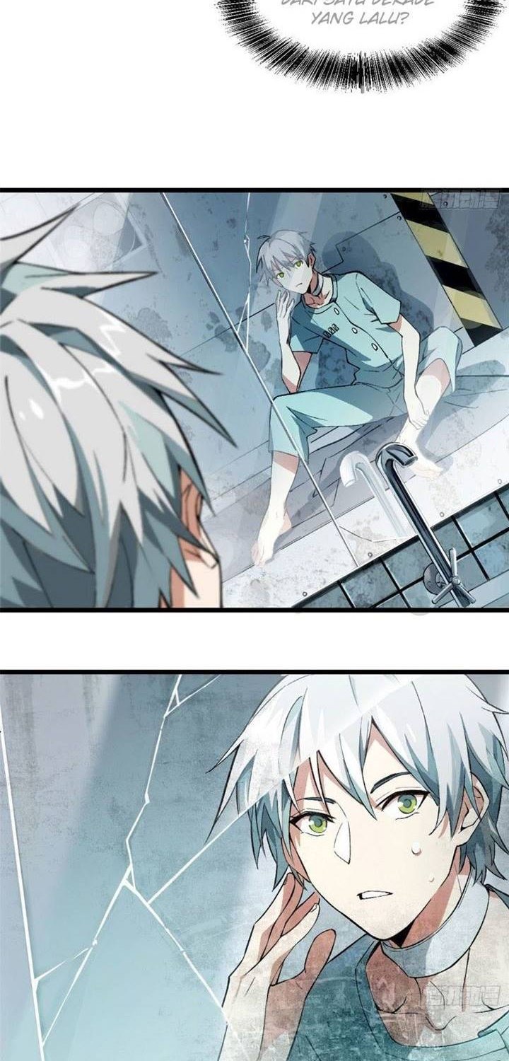 The Legendary Mechanic Chapter 1 – halaman 48