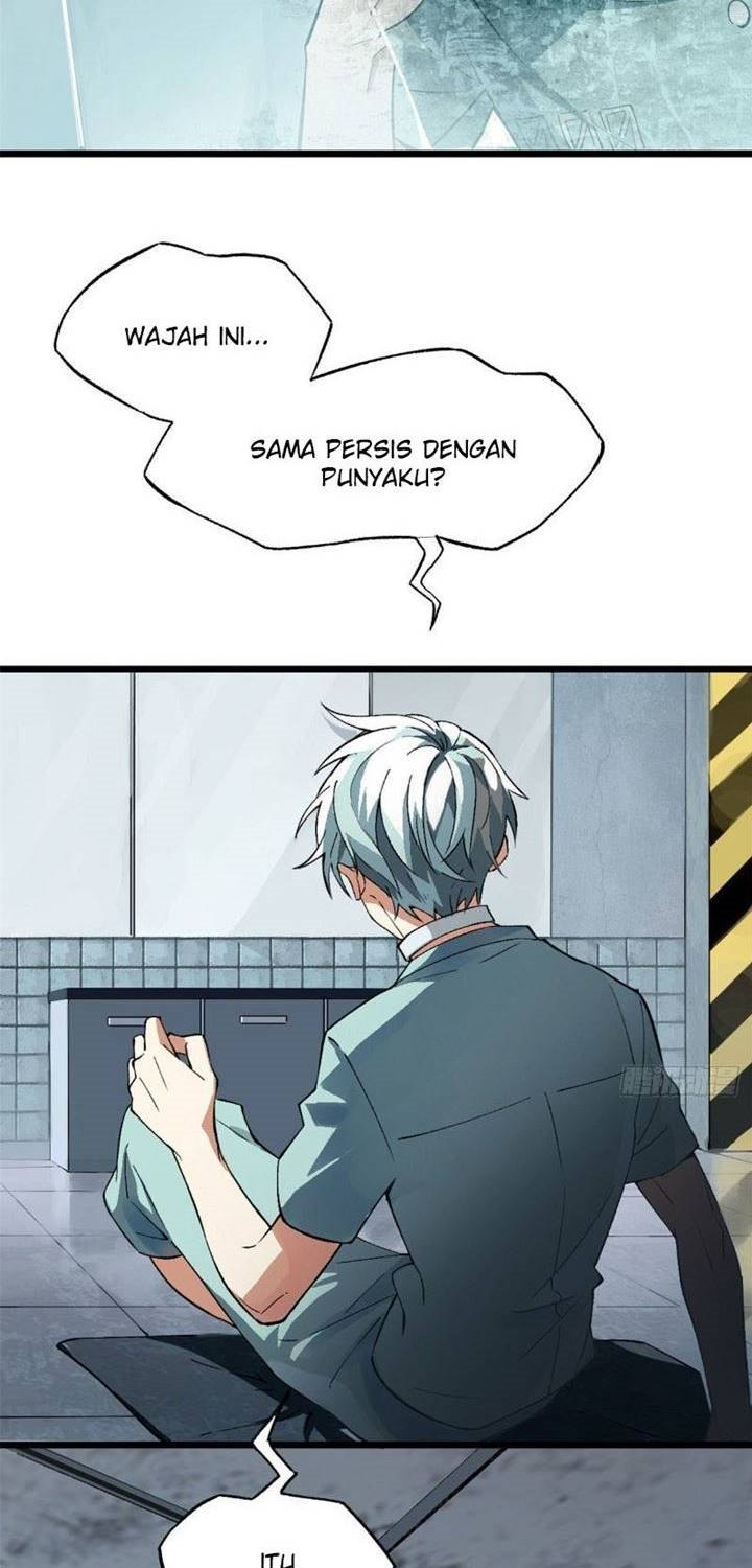 The Legendary Mechanic Chapter 1 – halaman 49