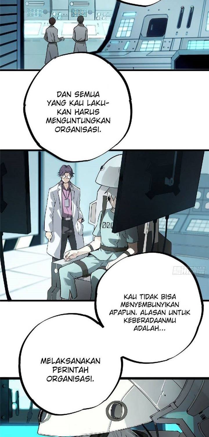 The Legendary Mechanic Chapter 1 – halaman 5