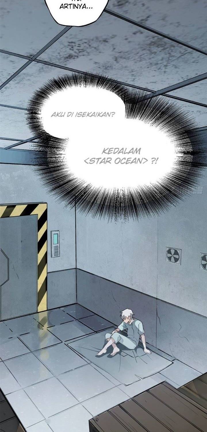 The Legendary Mechanic Chapter 1 – halaman 50
