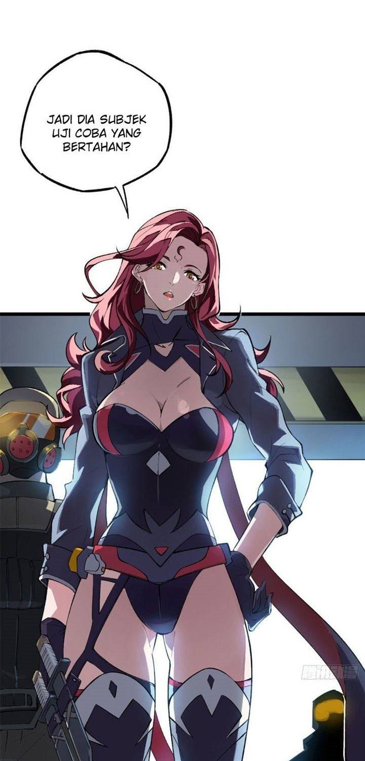 The Legendary Mechanic Chapter 1 – halaman 53