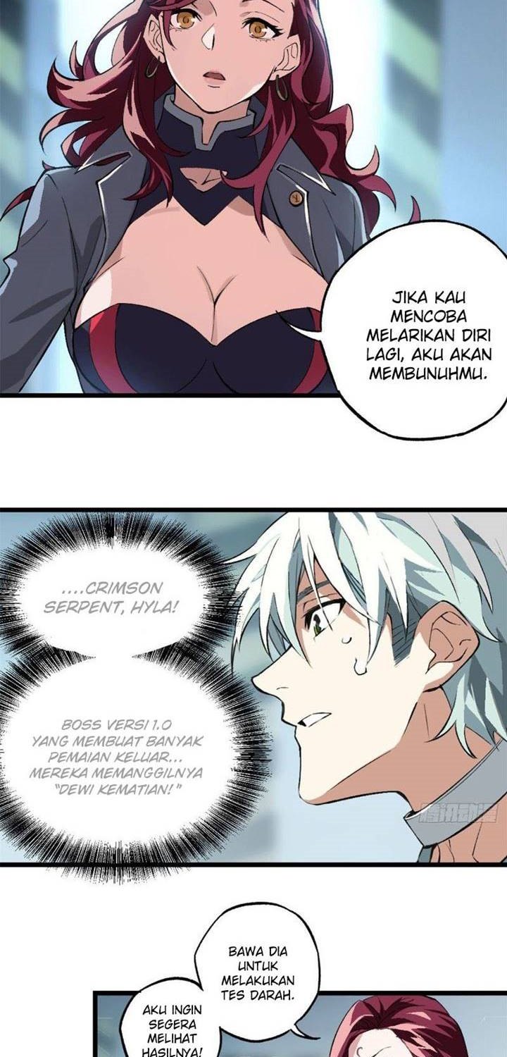 The Legendary Mechanic Chapter 1 – halaman 55