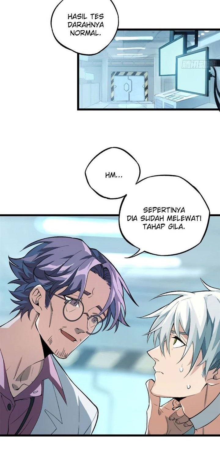 The Legendary Mechanic Chapter 1 – halaman 59