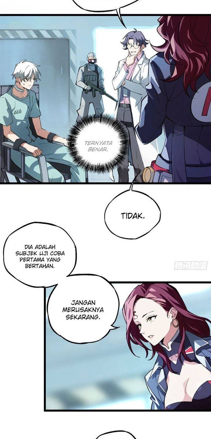 The Legendary Mechanic Chapter 1 – halaman 61
