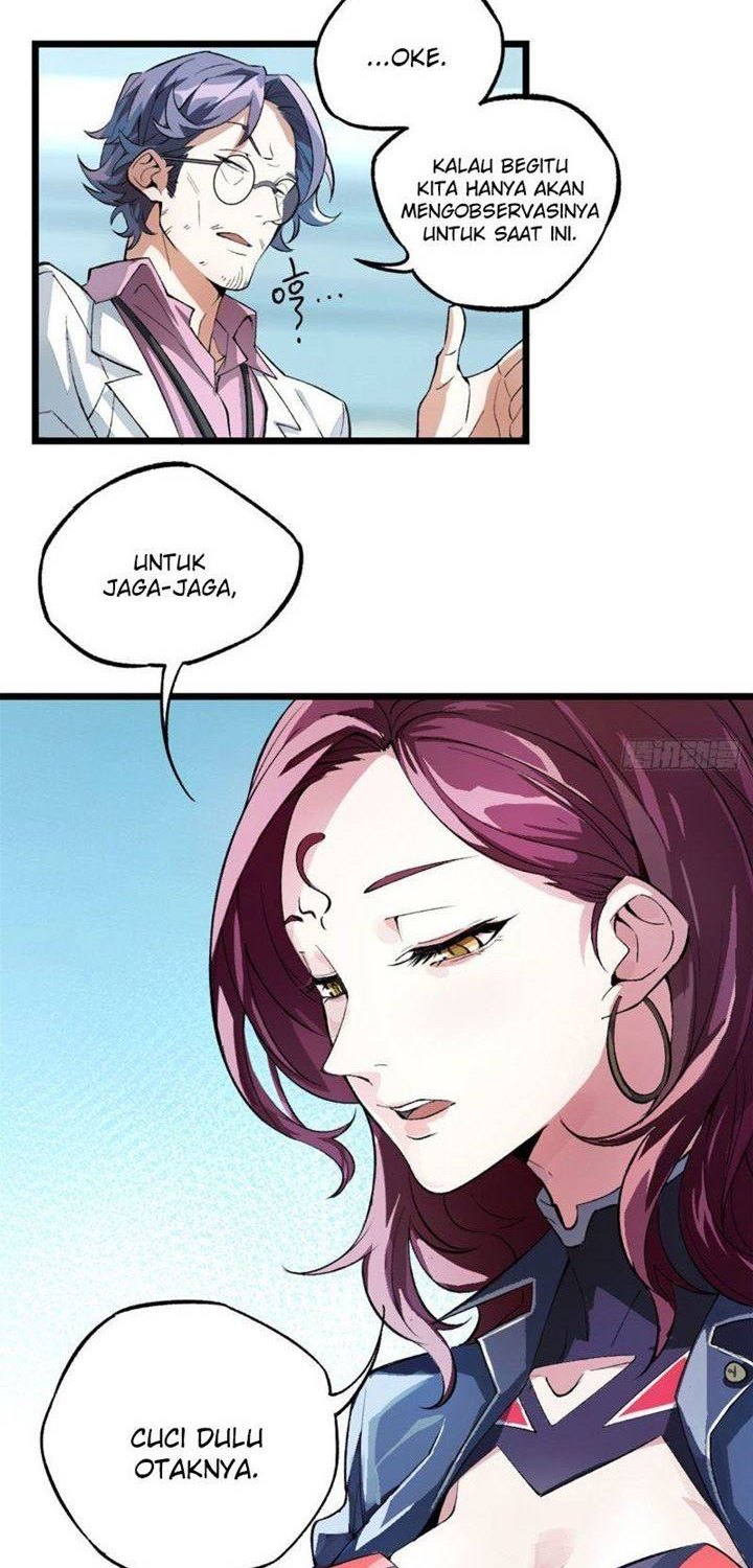 The Legendary Mechanic Chapter 1 – halaman 62