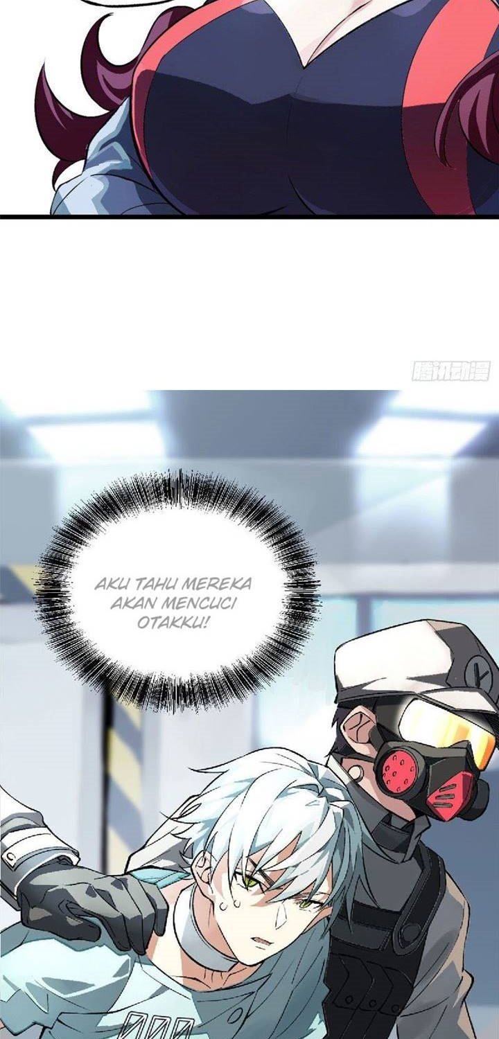 The Legendary Mechanic Chapter 1 – halaman 63