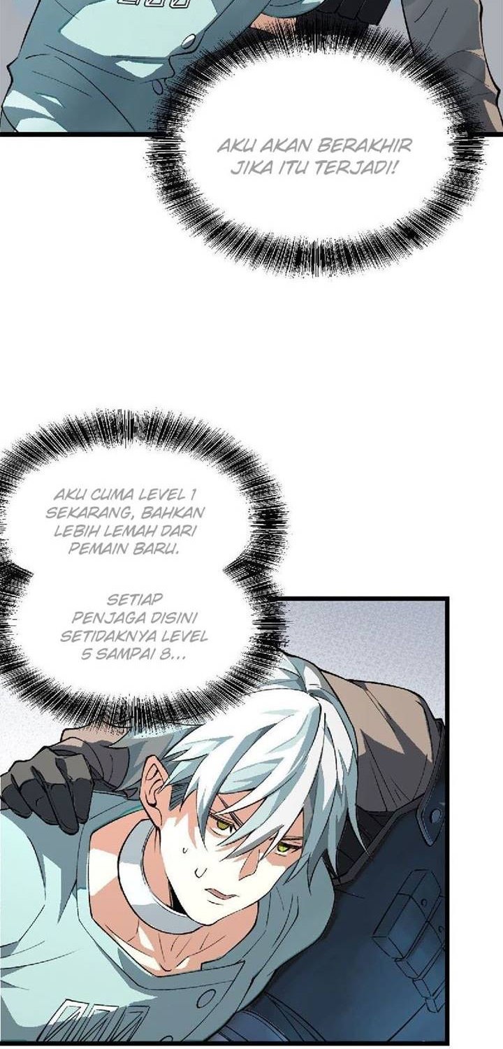 The Legendary Mechanic Chapter 1 – halaman 64