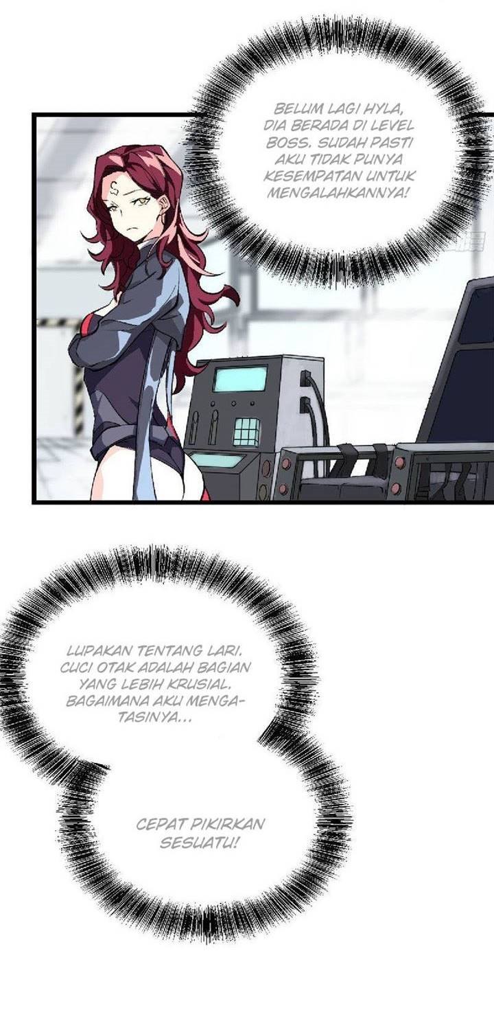 The Legendary Mechanic Chapter 1 – halaman 65