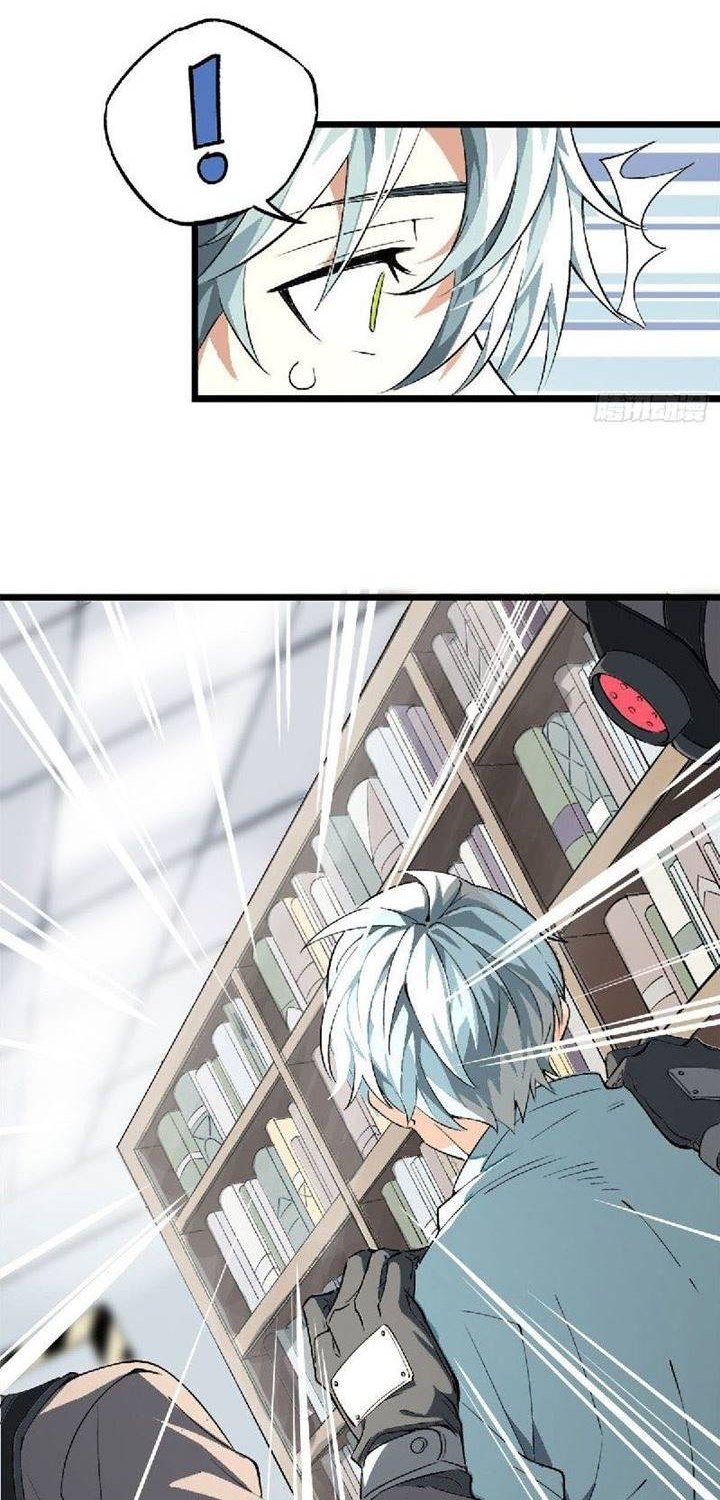 The Legendary Mechanic Chapter 1 – halaman 66