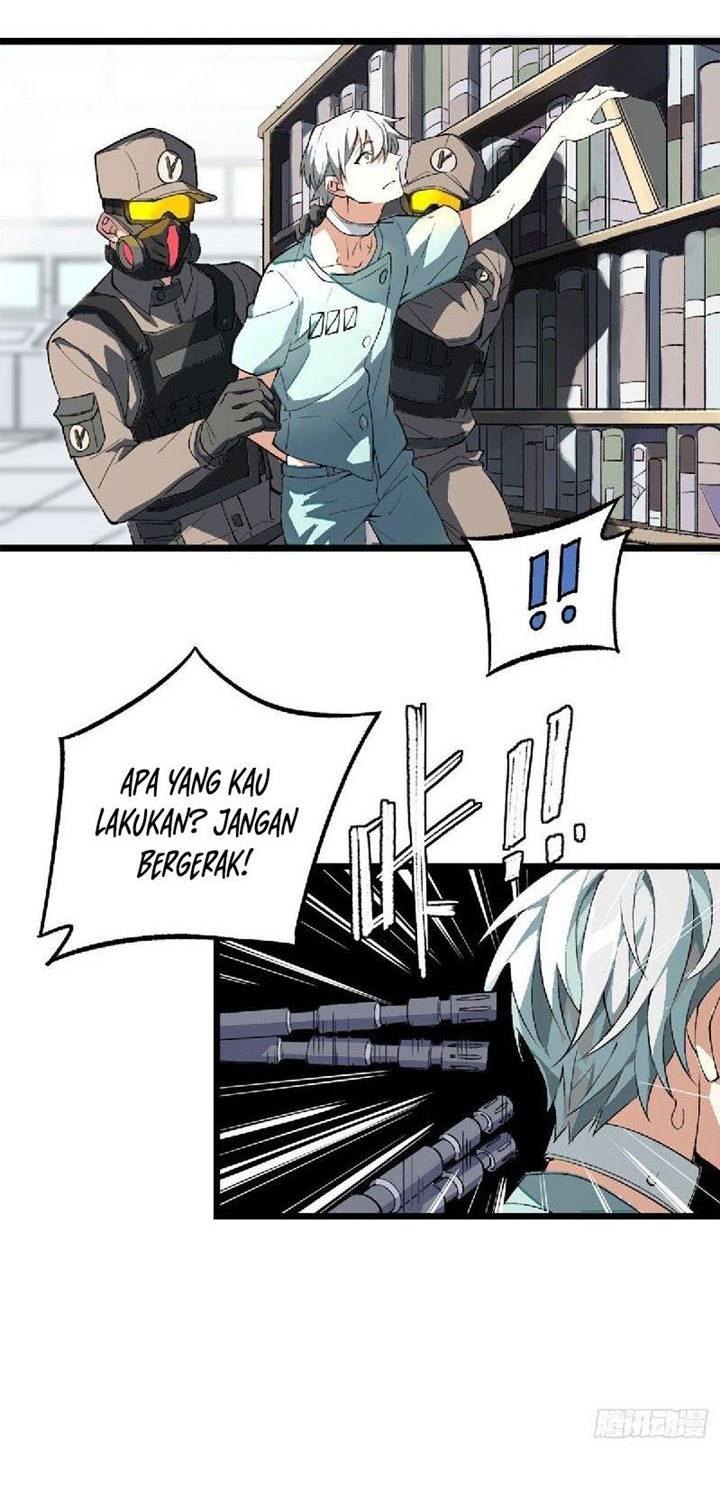 The Legendary Mechanic Chapter 1 – halaman 69