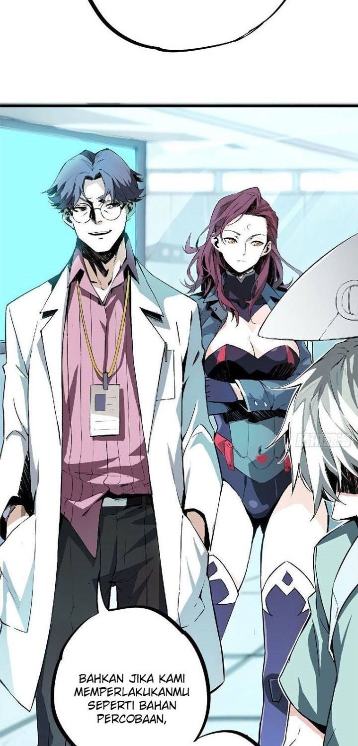 The Legendary Mechanic Chapter 1 – halaman 7