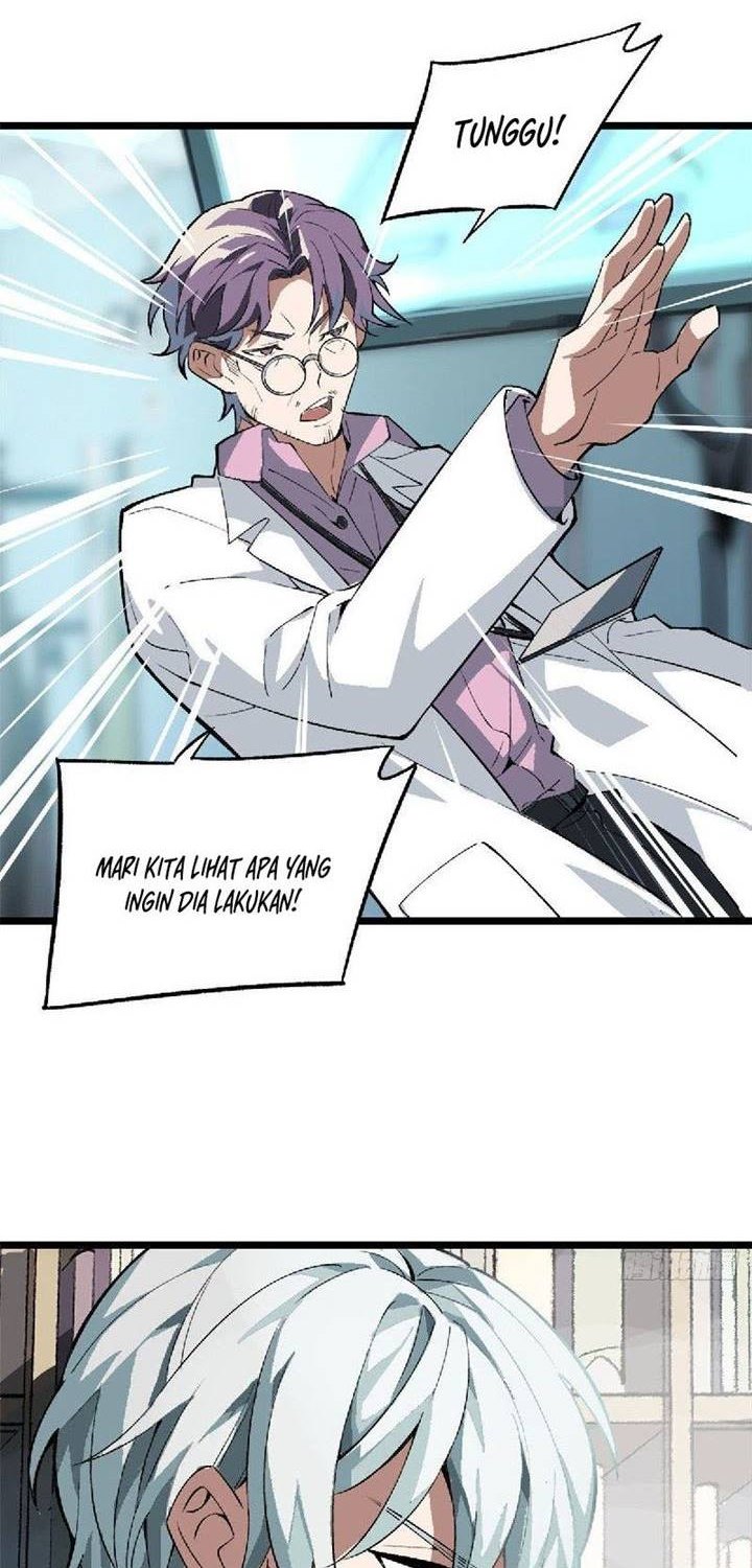 The Legendary Mechanic Chapter 1 – halaman 70
