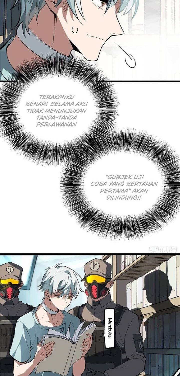 The Legendary Mechanic Chapter 1 – halaman 71