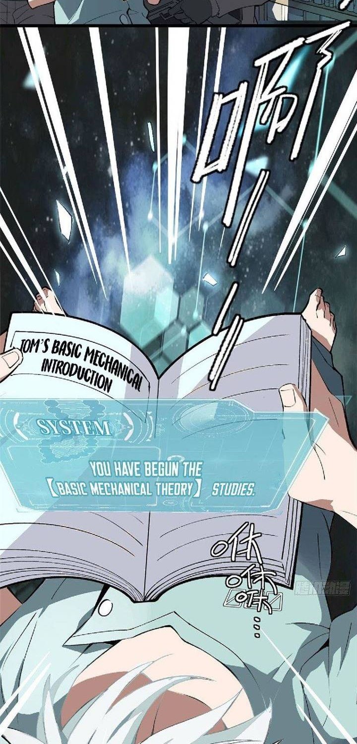 The Legendary Mechanic Chapter 1 – halaman 72