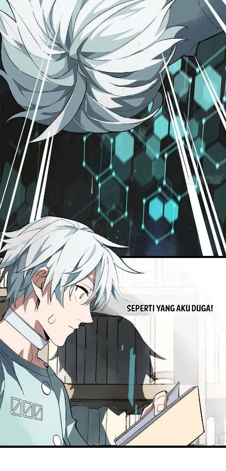 The Legendary Mechanic Chapter 1 – halaman 73