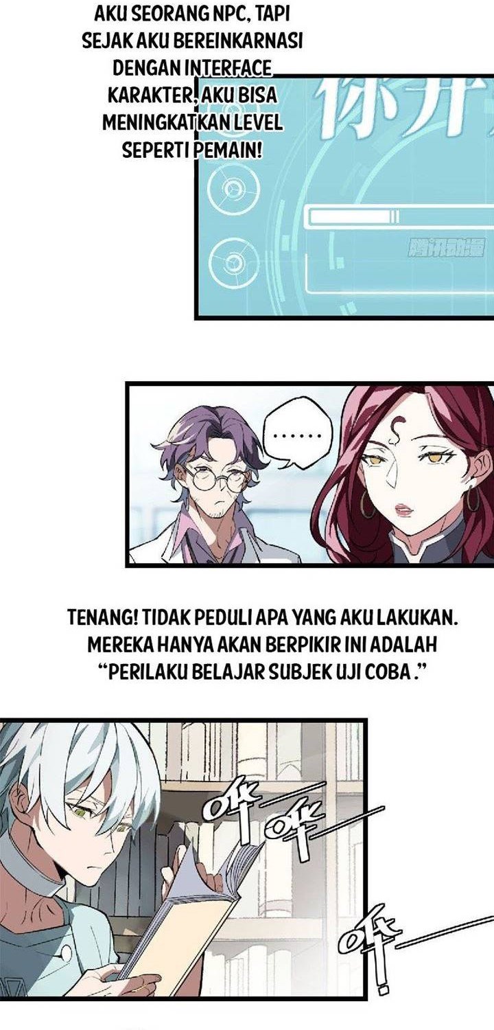The Legendary Mechanic Chapter 1 – halaman 74