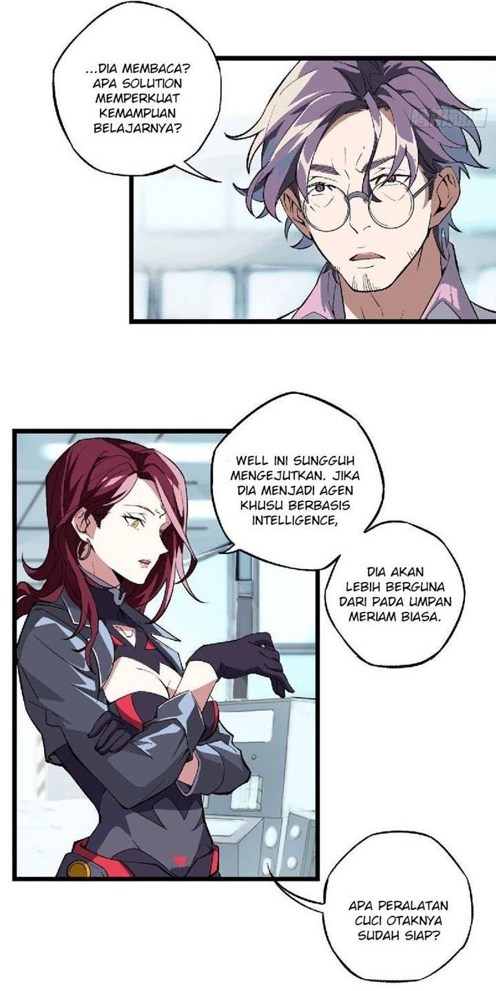 The Legendary Mechanic Chapter 1 – halaman 75