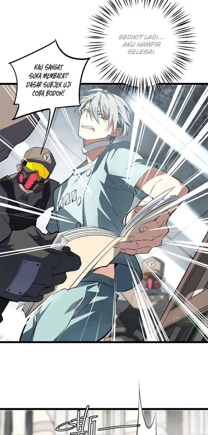 The Legendary Mechanic Chapter 1 – halaman 77