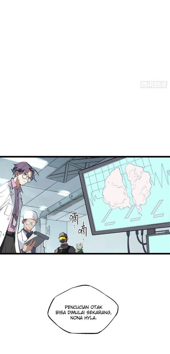 The Legendary Mechanic Chapter 1 – halaman 81