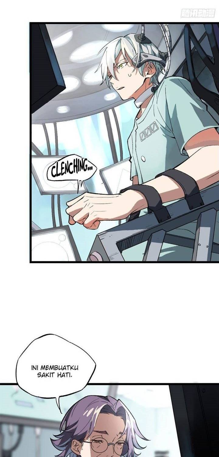 The Legendary Mechanic Chapter 1 – halaman 82