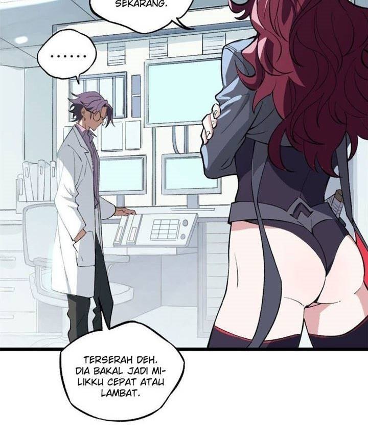 The Legendary Mechanic Chapter 1 – halaman 84