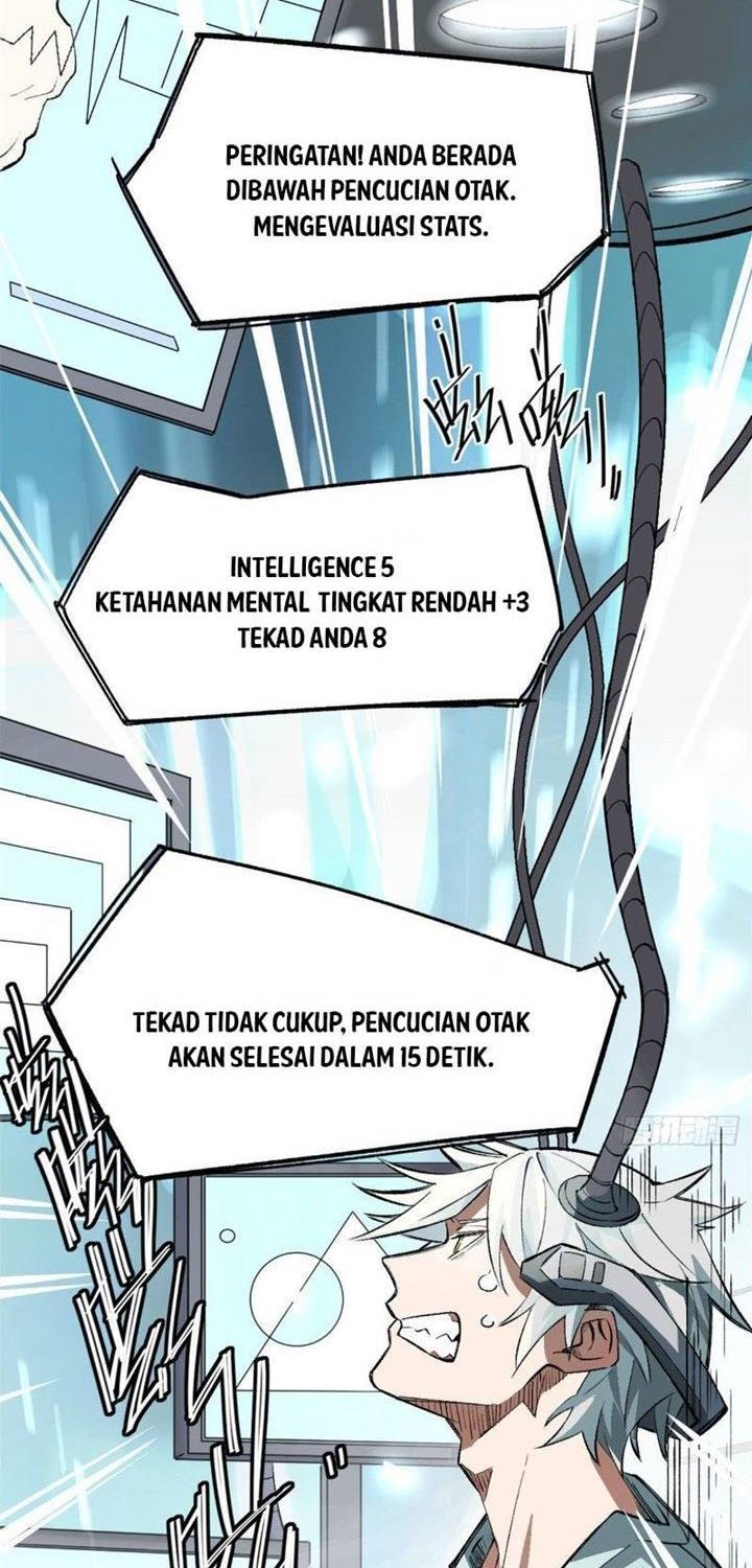 The Legendary Mechanic Chapter 1 – halaman 87